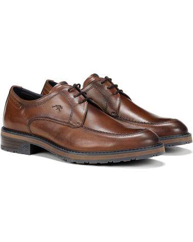 Schuhe FLUCHOS  für Herren ZAPATO ULRICH CAMEL DE  MARRóN