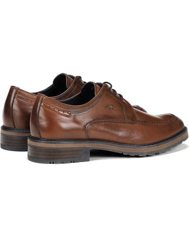 Schuhe FLUCHOS  für Herren ZAPATO ULRICH CAMEL DE  MARRóN