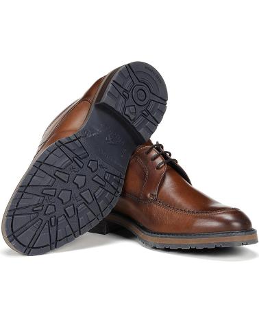 Schuhe FLUCHOS  für Herren ZAPATO ULRICH CAMEL DE  MARRóN