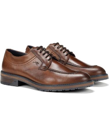 Schuhe FLUCHOS  für Herren ZAPATOS DE CORDON F1874  MARRóN