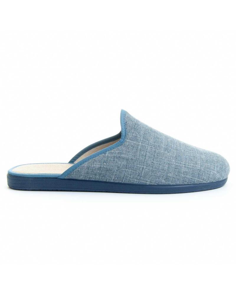Man House slipers NORTHOME STAYC  BLUE