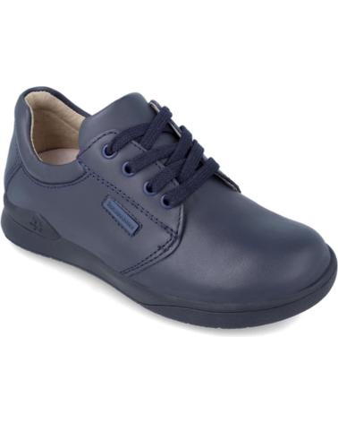 BIOMECANICS ZAPATOS COLEGIO AZULES 161125-B089 161125-B089-29 AZUL MARINO