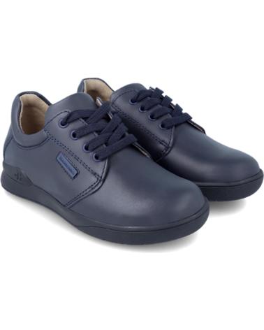 BIOMECANICS ZAPATOS COLEGIO AZULES 161125-B089 161125-B089-29 AZUL MARINO
