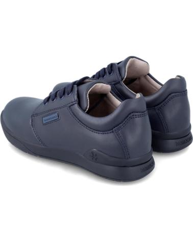 BIOMECANICS ZAPATOS COLEGIO AZULES 161125-B089 161125-B089-29 AZUL MARINO