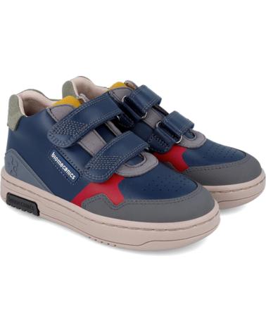 Deportivas de Niño BIOMECANICS 241230--B183 OCEAN