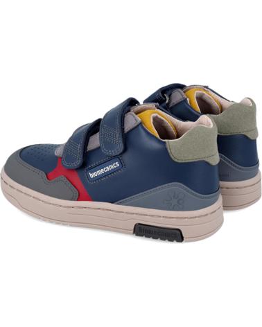 Deportivas de Niño BIOMECANICS 241230--B183 OCEAN