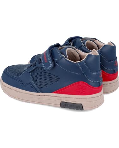 BIOMECANICS 241232 EN COLOR PARA BEBE MARINO