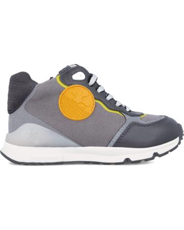 Deportivas BIOMECANICS  de Niño BOTIN PARA CHICO 241243 URBAN  ANTRACITAB083