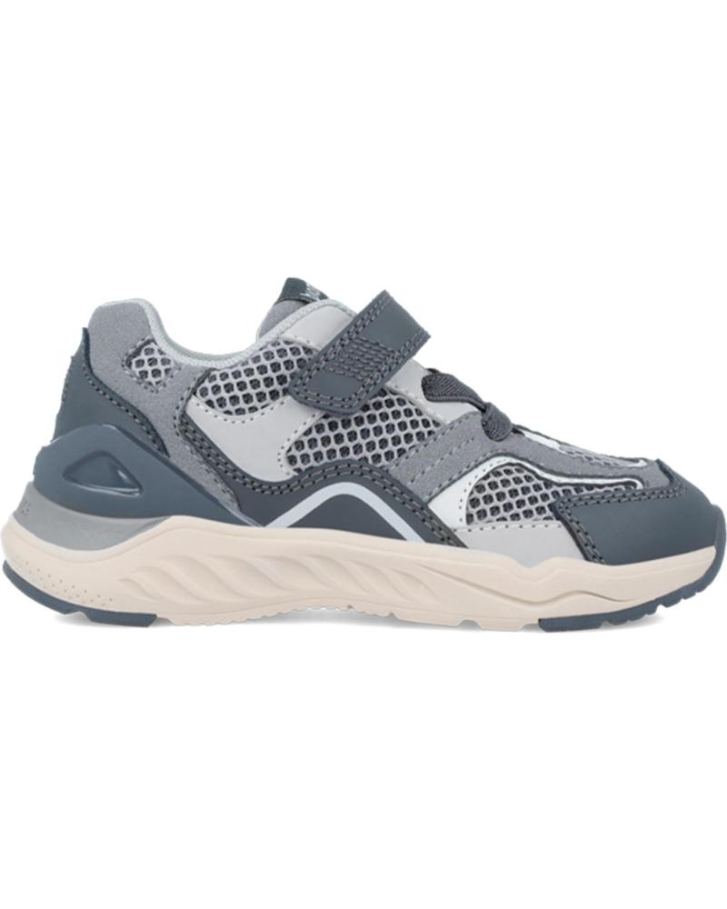 Deportivas BIOMECANICS  de Niño DEPORTIVAS PARA NINO DE 241260B  GRIS