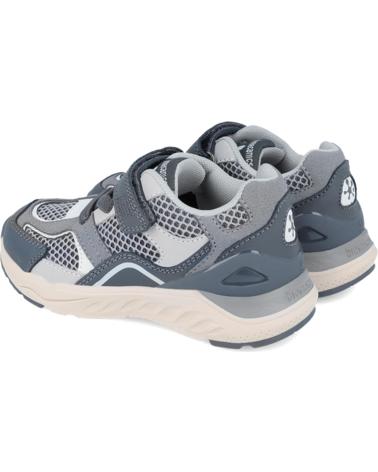 Deportivas BIOMECANICS  de Niño DEPORTIVAS PARA NINO DE 241260B  GRIS