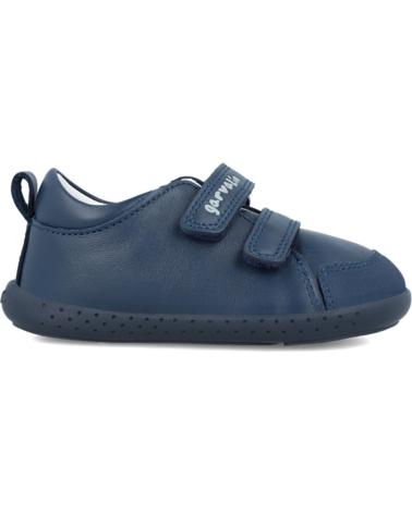 GARVALIN BAREFOOT NINO 241300 MARINO AZUL