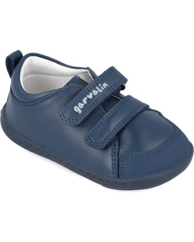GARVALIN BAREFOOT NINO 241300 MARINO AZUL