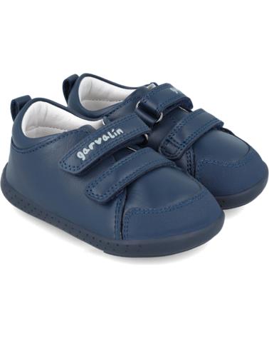 GARVALIN BAREFOOT NINO 241300 MARINO AZUL