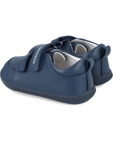 GARVALIN BAREFOOT NINO 241300 MARINO AZUL