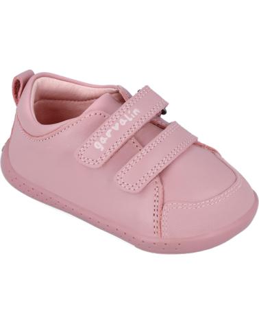 Scarpe sport per Bambina GARVALIN DEPORTIVA PARA CHICA GARVALIN 241300 RESPETUOSO KISSB159