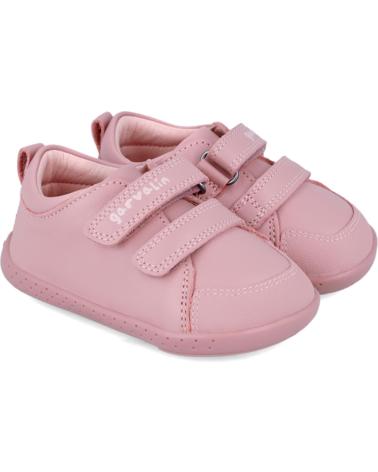 Scarpe sport per Bambina GARVALIN DEPORTIVA PARA CHICA GARVALIN 241300 RESPETUOSO KISSB159