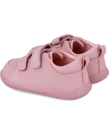 Scarpe sport per Bambina GARVALIN DEPORTIVA PARA CHICA GARVALIN 241300 RESPETUOSO KISSB159