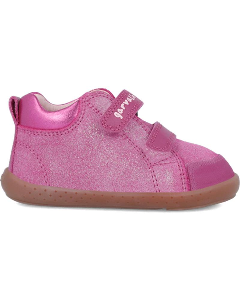 Zapatos GARVALIN  de Niña DEPORTIVAS PARA NINA DE 241301D  LAMPONE