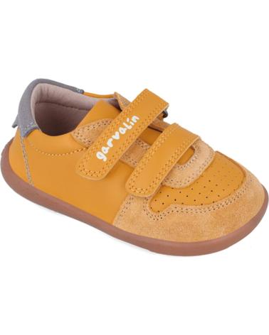 Sportivo GARVALIN  per Bambino DEPORTIVA PARA CHICO GARVALIN 241302 RESPETUOSA SPORT  YEMA