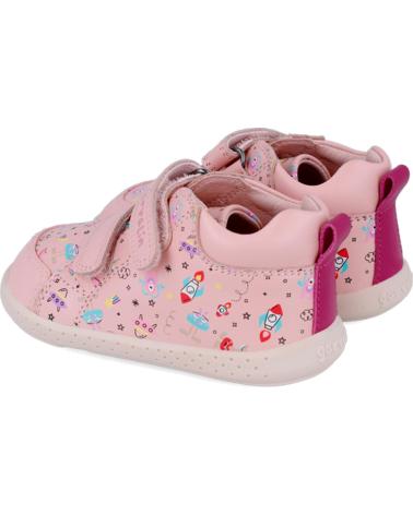 Sportivo GARVALIN  per Bambina 241306-A043  ROSA