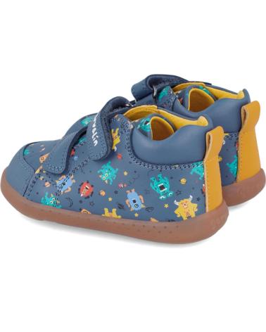 Sportivo GARVALIN  per Bambino 241308-A556  PETROL