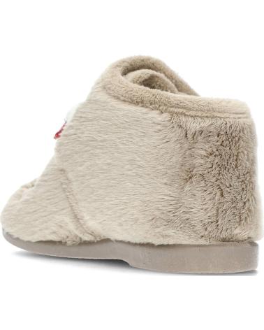 Pantoufles VUL-LADI  pour Garçon ZAPATILLAS DE CASA PARA NINO VULLADI MODELO 6109  MONBLANCNIQUEL