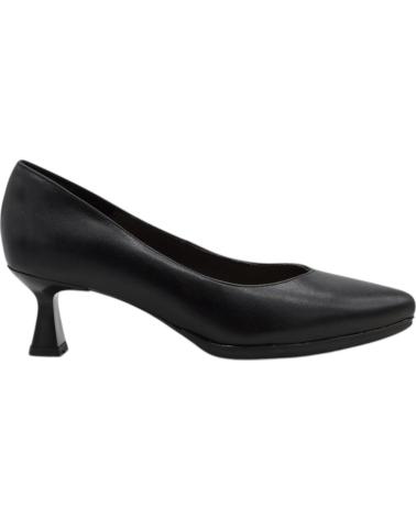Woman shoes DESIREÉ ZAPATOS DE MUJER DESIREE MAIA EN  NEGRO
