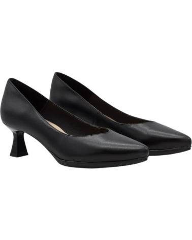 Schuhe DESIREÉ  für Damen ZAPATOS DE MUJER DESIREE MAIA EN  NEGRO
