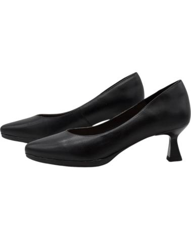 Schuhe DESIREÉ  für Damen ZAPATOS DE MUJER DESIREE MAIA EN  NEGRO