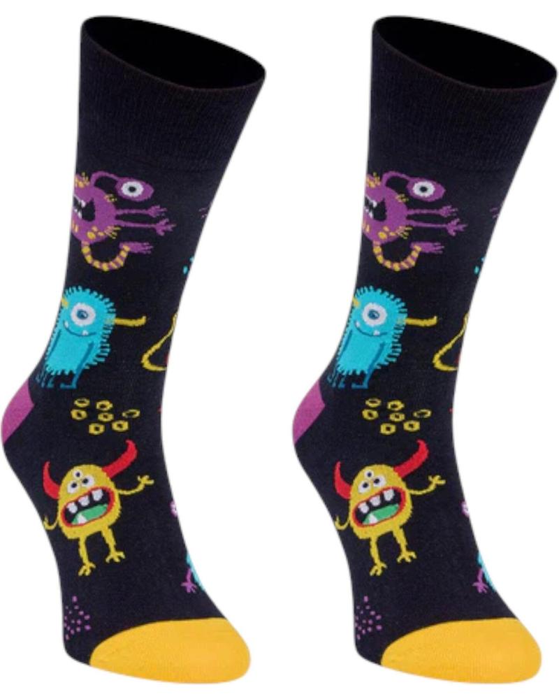 KYLIE CRAZY KYLIE C244009 NEGRO