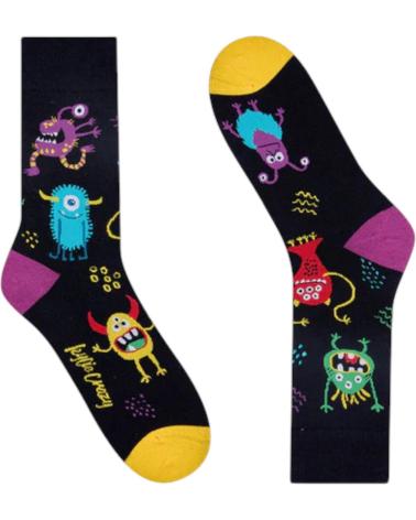 KYLIE CRAZY KYLIE C244009 NEGRO