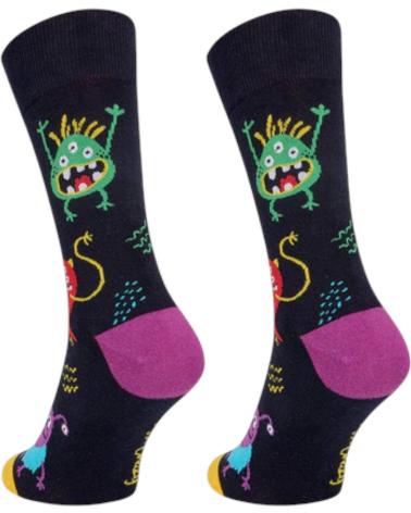 KYLIE CRAZY KYLIE C244009 NEGRO