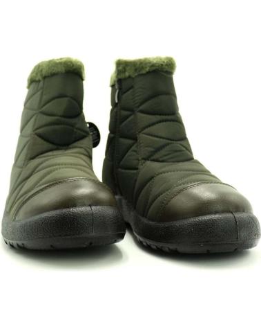 Woman Mid boots STAY BOTIN 352025  KAKY