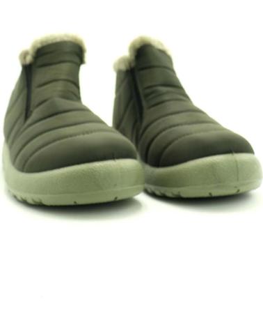 Botins STAY  de Mulher BOTIN 35553  KAKY