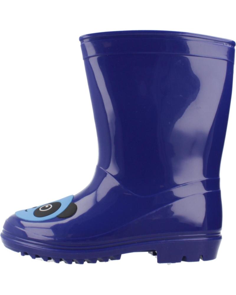 Stivali da pioggia CHICCO per Bambino BOTA AGUA WLAKY AZUL Stivali da pioggia CHICCO per Bambino BOTA AGUA WLAKY AZUL