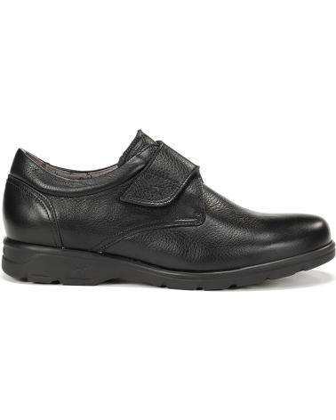 Schuhe FLUCHOS  für Herren ZAPATOS PARA HOMBRE F1951 PROFESIONAL  NEGRO