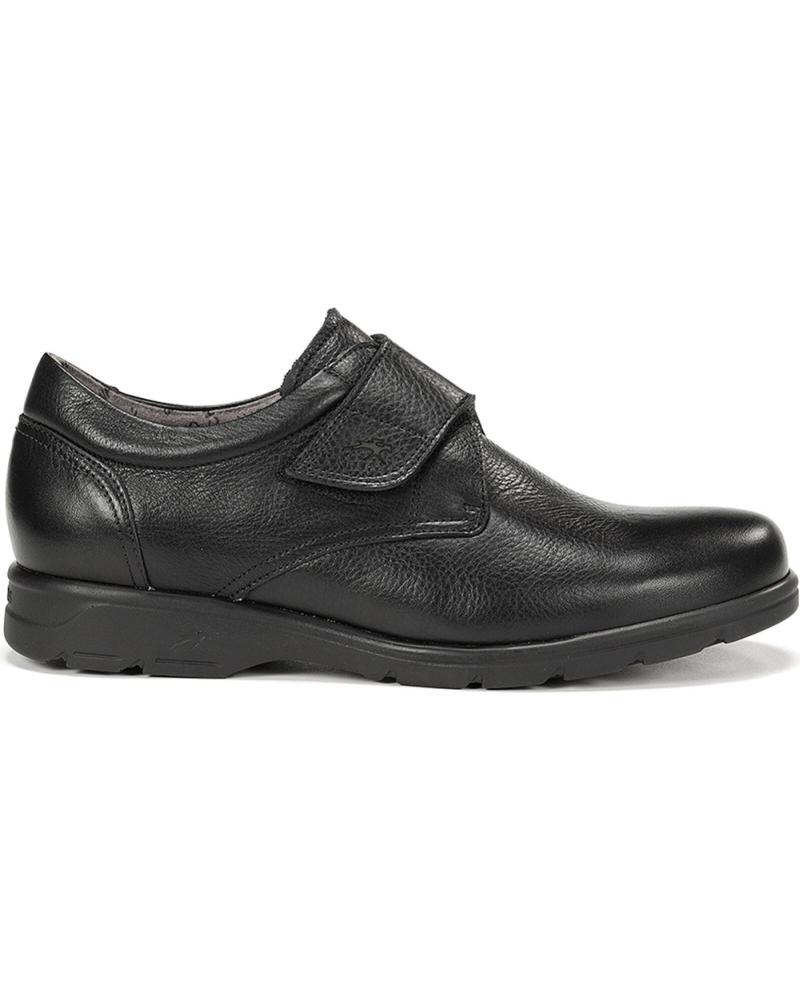 Schuhe FLUCHOS  für Herren ZAPATOS PARA HOMBRE F1951 PROFESIONAL  NEGRO