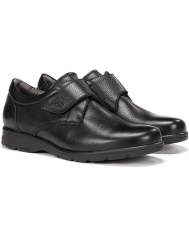 Schuhe FLUCHOS  für Herren ZAPATOS PARA HOMBRE F1951 PROFESIONAL  NEGRO