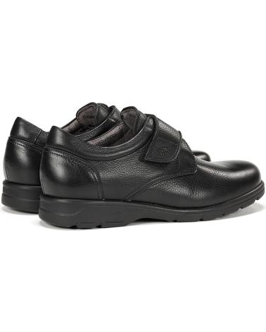 Schuhe FLUCHOS  für Herren ZAPATOS PARA HOMBRE F1951 PROFESIONAL  NEGRO