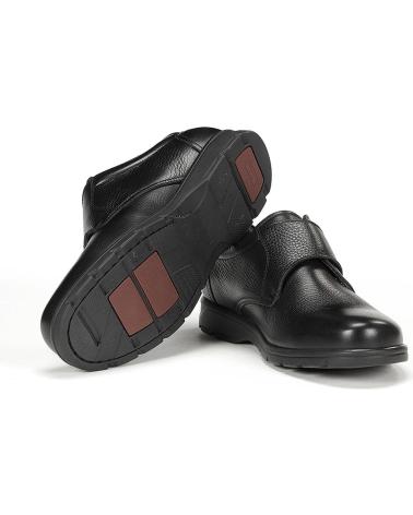 Schuhe FLUCHOS  für Herren ZAPATOS PARA HOMBRE F1951 PROFESIONAL  NEGRO