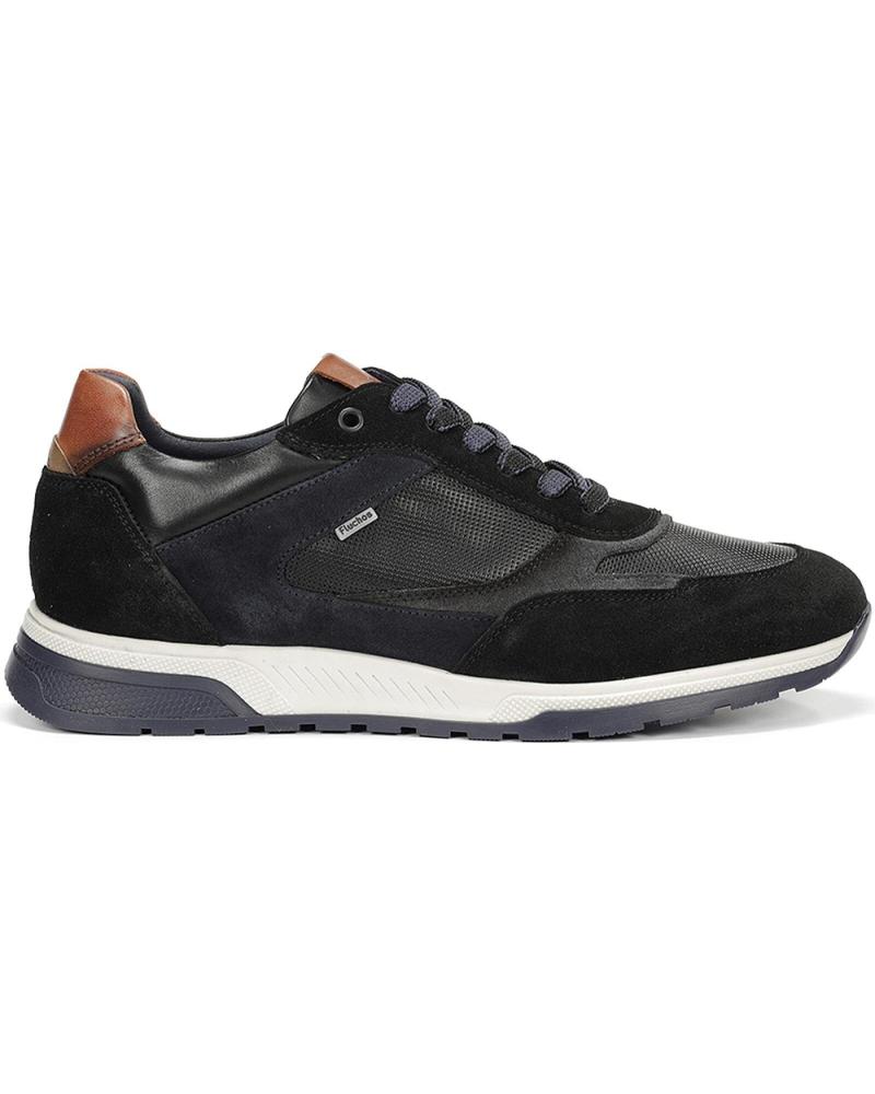 Sneaker für Herren FLUCHOS DEPORTIVAS PARA HOMBRE F1959 LOUIS NEGRO