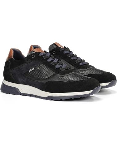 Sneaker für Herren FLUCHOS DEPORTIVAS PARA HOMBRE F1959 LOUIS NEGRO