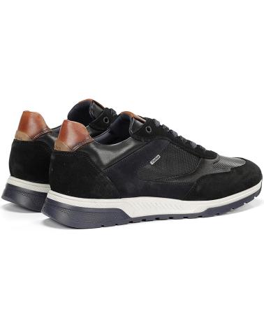 Sneaker für Herren FLUCHOS DEPORTIVAS PARA HOMBRE F1959 LOUIS NEGRO