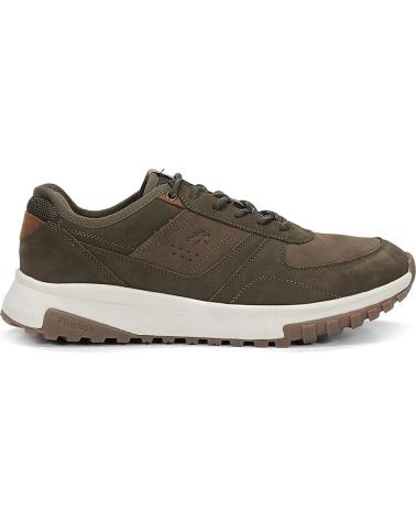 Sneaker für Herren FLUCHOS DEPORTIVAS PARA HOMBRE F2013 ARION KAKI