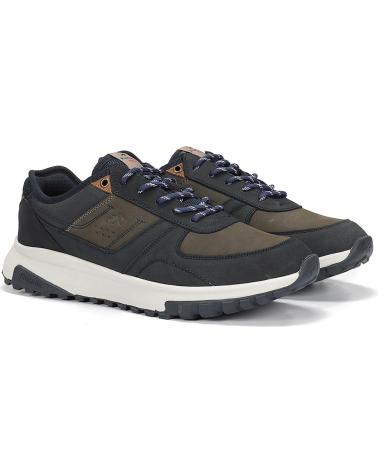 Sneaker für Herren FLUCHOS DEPORTIVAS PARA HOMBRE F2013 ARION MARINO