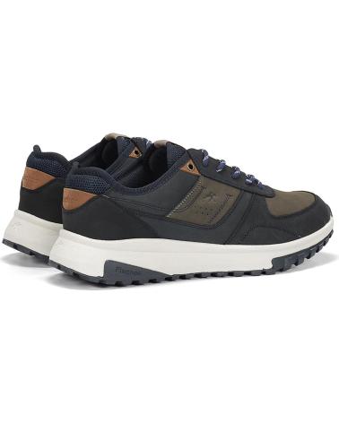 Sneaker für Herren FLUCHOS DEPORTIVAS PARA HOMBRE F2013 ARION MARINO