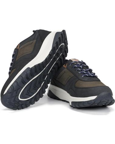 Sneaker für Herren FLUCHOS DEPORTIVAS PARA HOMBRE F2013 ARION MARINO