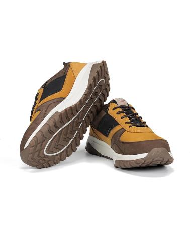 Zapatillas deporte FLUCHOS  de Hombre DEPORTIVAS PARA HOMBRE F2013 ARION  TIMBER