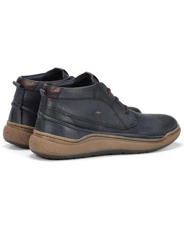 Stiefel FLUCHOS  für Herren BOTAS PARA HOMBRE F2034 ROCKY  AZUL