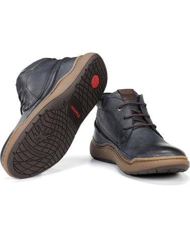 Stiefel FLUCHOS  für Herren BOTAS PARA HOMBRE F2034 ROCKY  AZUL